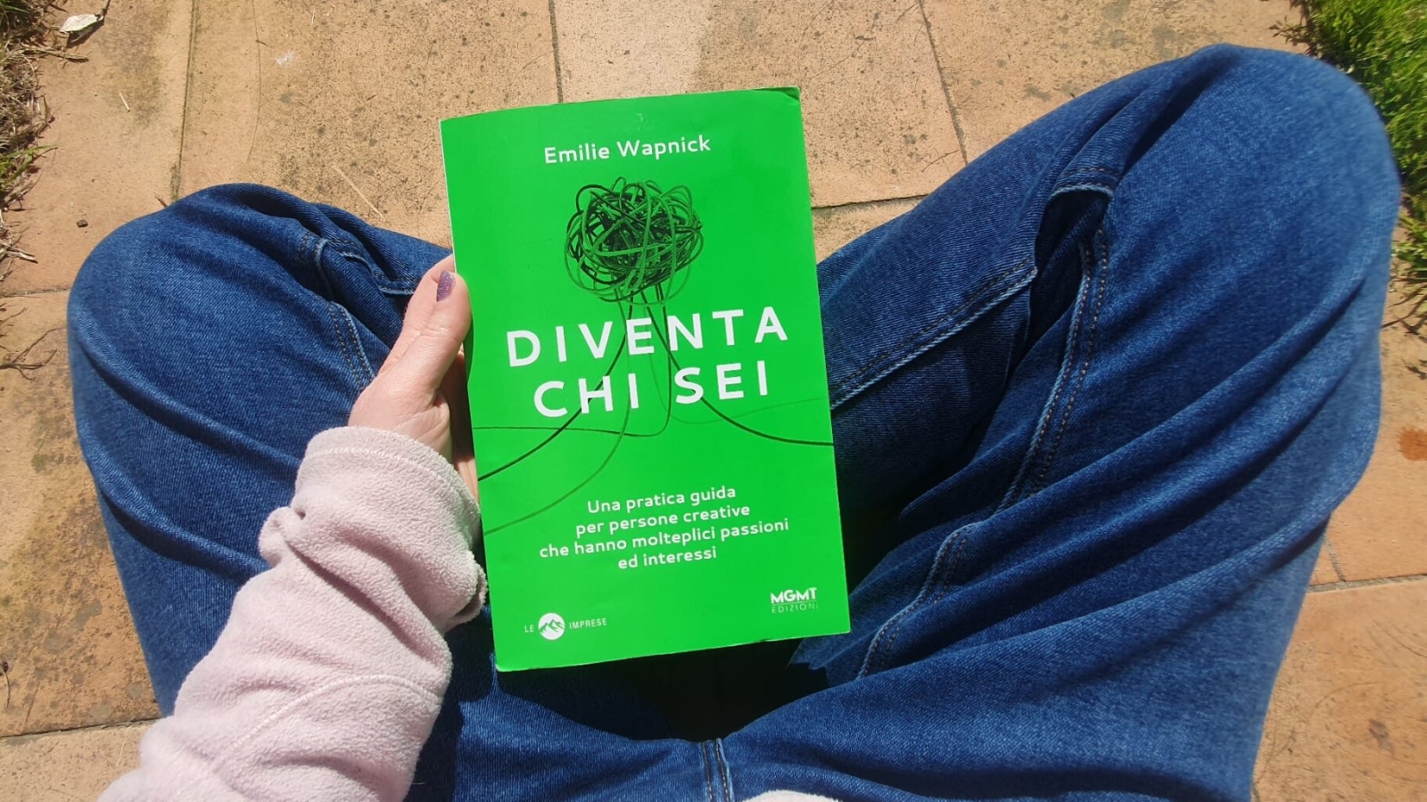 Diventa chi sei