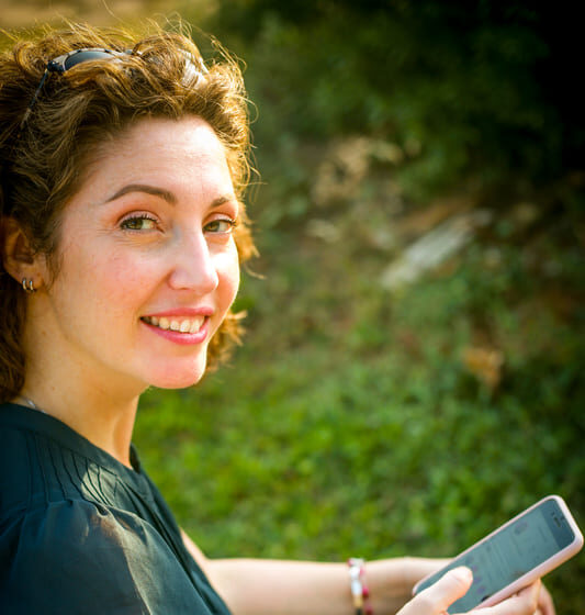 elisabetta ciampoli marketing e business